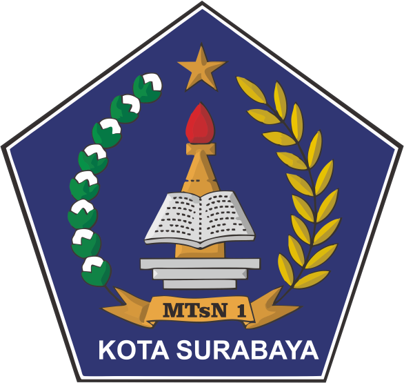 MTsN 1 KOTA SURABAYA